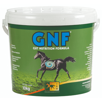 GNF Gut Nutrition Formula Granulés