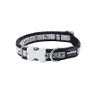 Collar design Bumble Bee Black