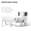 Fresh Element  3 Smart Pet Futterautomat