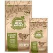 Menu nature 4 Seasons Blend