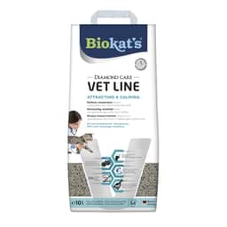 Diamond Care Vet Line
