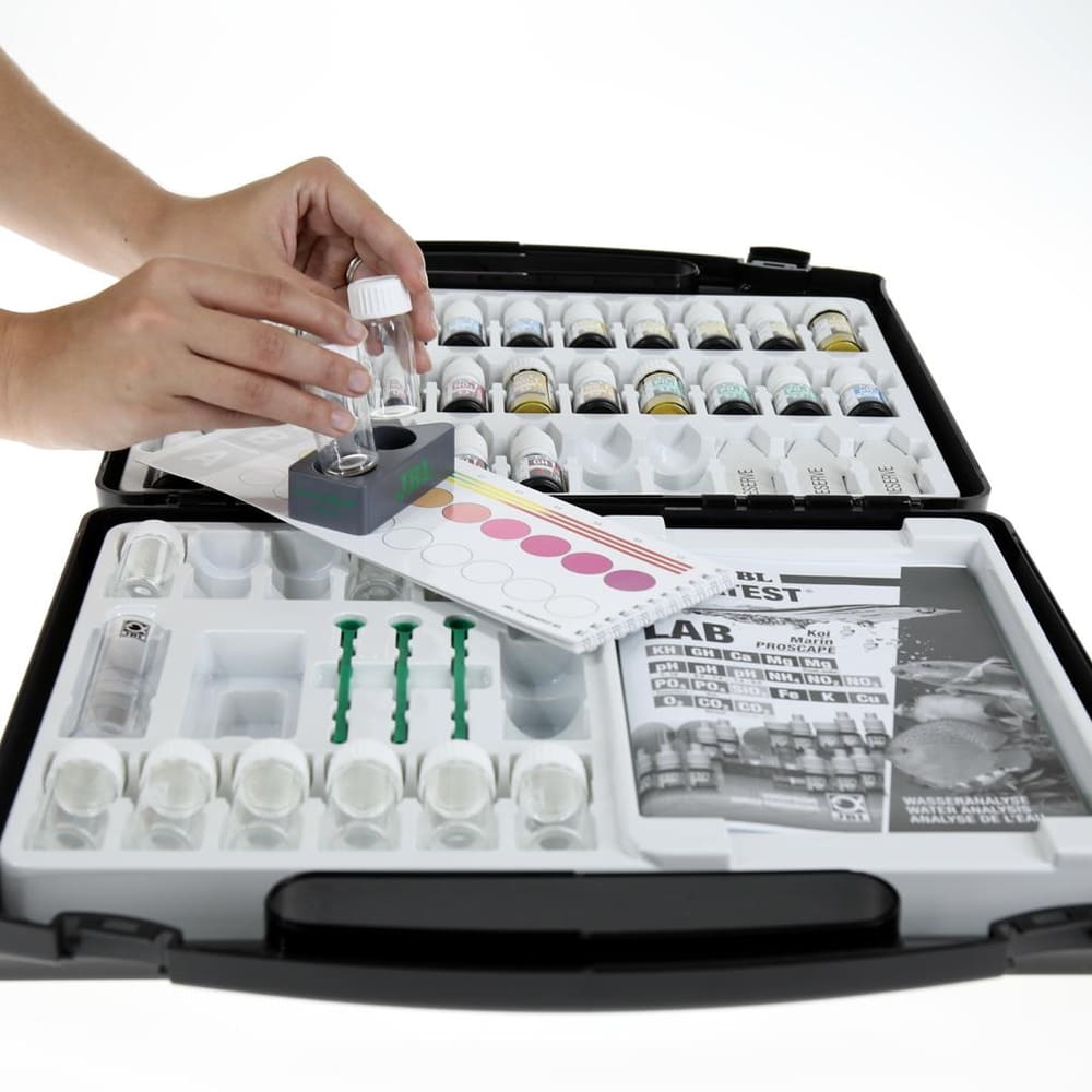 LAB ProAqua