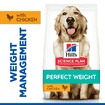 Canine Adult Perfect Weight Large Breed