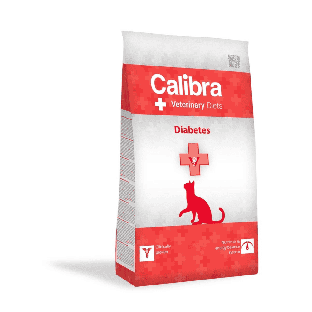 Feline Diabetes