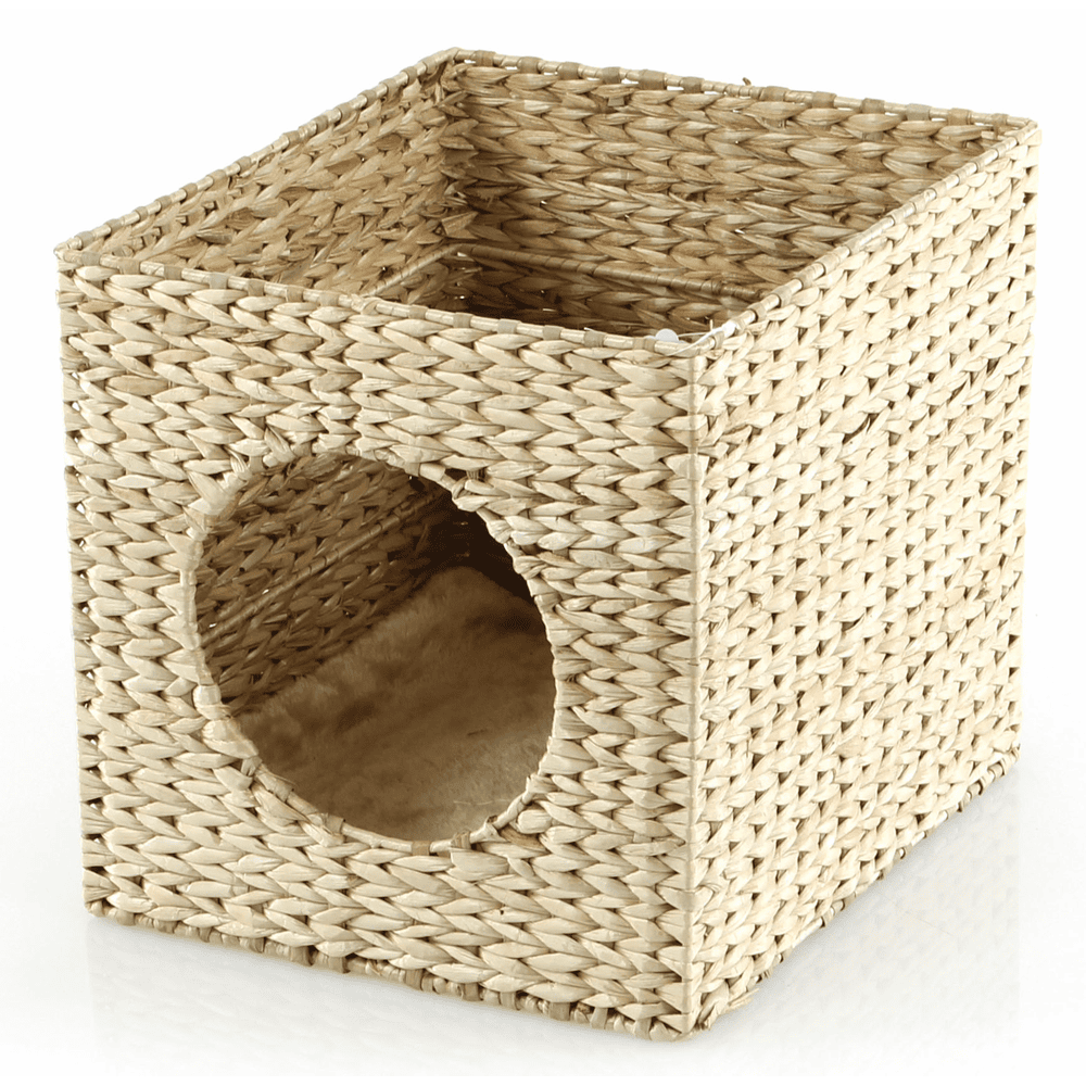 Corbeille pour chats pour KALLAX