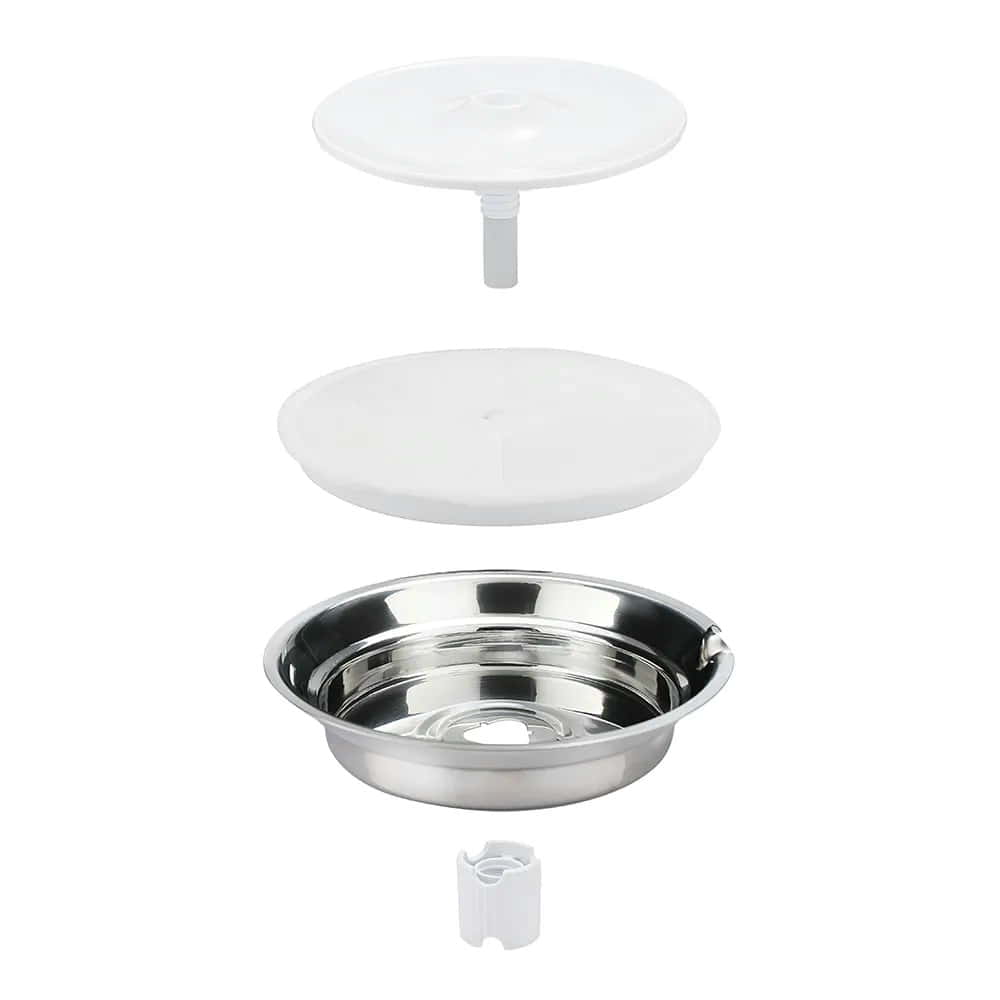 Trinkbrunnen Eversweet 3 Pro Wireless
