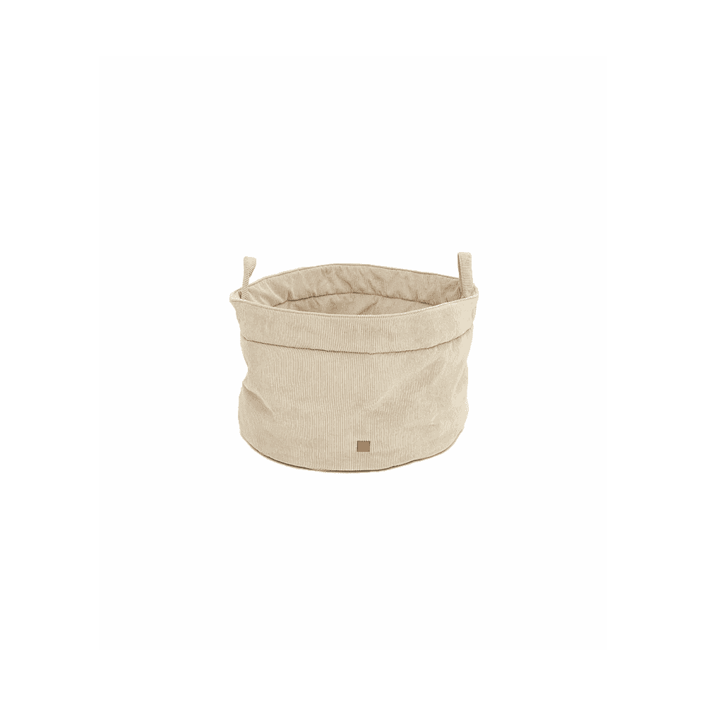Hundekorb Louis Cord