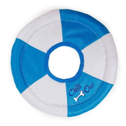 2 x Chill Out Flying Disc