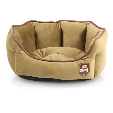 Hunde- & Katzenbett York