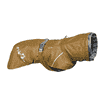 Monsoon Coat ECO desert