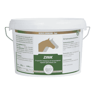 Zink
