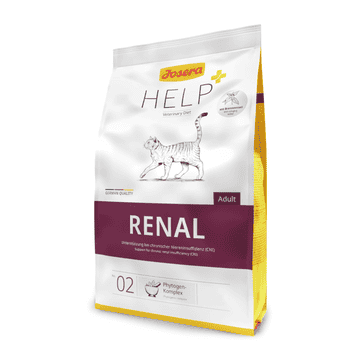 Renal Cat dry