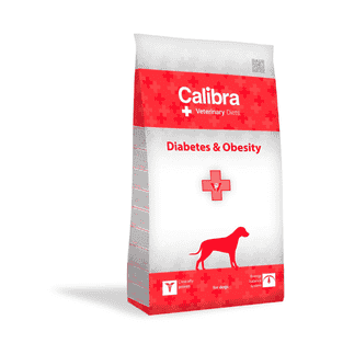 Canine Diabetes & Obesity