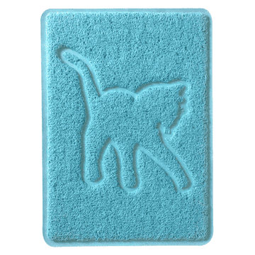 Avalon litter tray mats