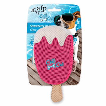 3 x Chill Out Ice Cream