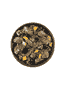 Complete Menu Venison with Squash and Plumes