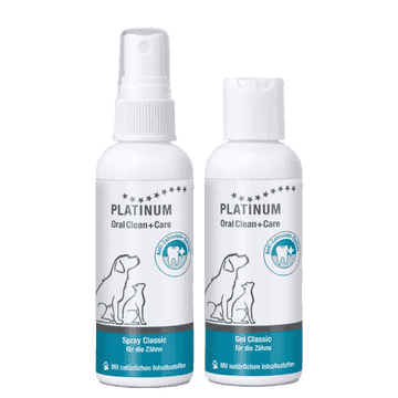 Oral Clean+Care Classic