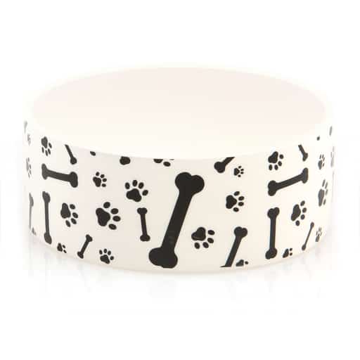 Keramiknapf BONES & PAWS