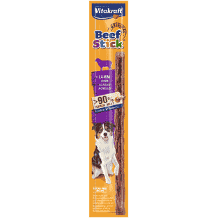 Beef Stick® Lamm