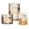 Purer Fleischgenuss - saftiges Huhn pur