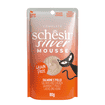 Silver Mousse