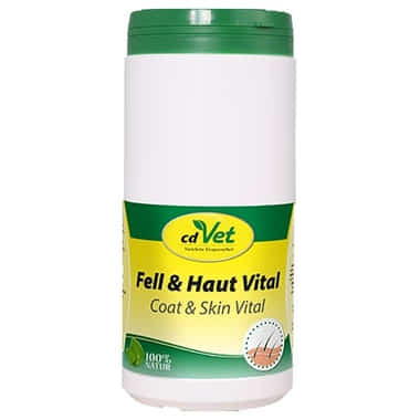 Coat & Skin Vital Chien & Chat