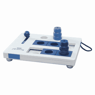 Dog Activity Mini Mover