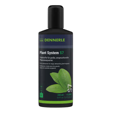 Plant System S7 VitaMix