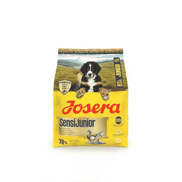 Josera Sensi Junior bestellen und schnell erhalten