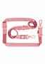 Laisse pour chien Multi Function taille M
