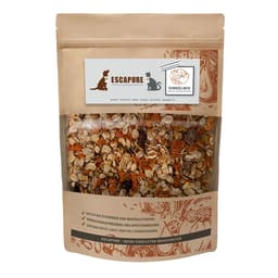 Müsliflocken Dinkelmix 