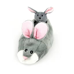 swisspet Jouets pour chiens Chaussures en peluche