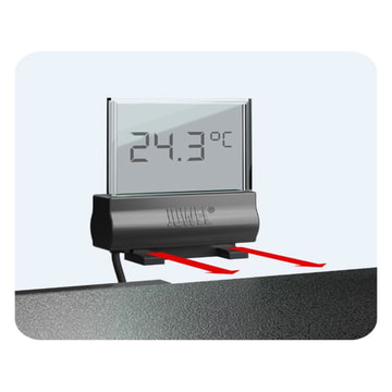 Thermomètre numérique 4.0