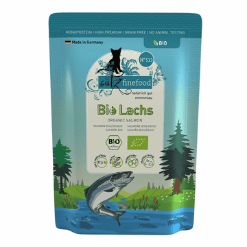 Bio No.513 Lachs