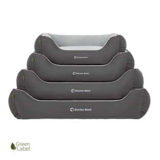 Lit pour chien gris GreenLabel