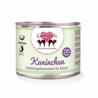 Kaninchen