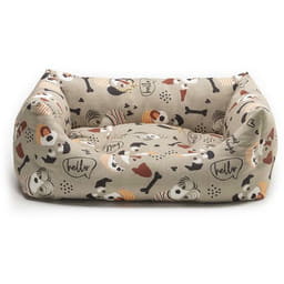 Lit pour chien Dogs & Bones