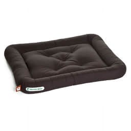 RedLabel Hunde-Ortho.Loungekissen braun