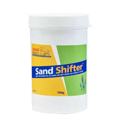 Sand Shifter