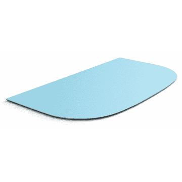 Natte pour SureFeed bleu