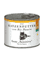 Katze Bio-Gans Sensitive Pâté