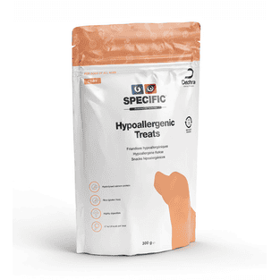 SPECIFIC Hypoallergenic Treats