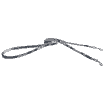 Hundeleine Fancy Dress S