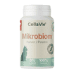 Mikrobiom Pulver für Katzen