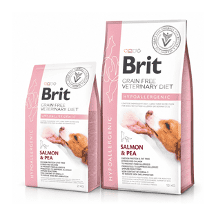 Vet Diet - Dog Hypoallergen