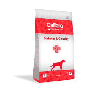 Canine Diabetes & Obesity