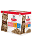 Feline Favourite Selection Light Adult - Sachet