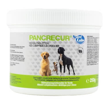 Pancrecur