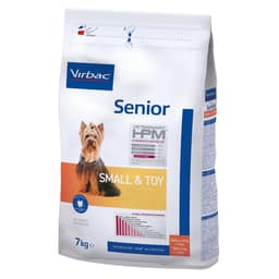 HPM Senior Dog Small & Toy