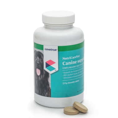 NutriCareVet Gastro Support Canine